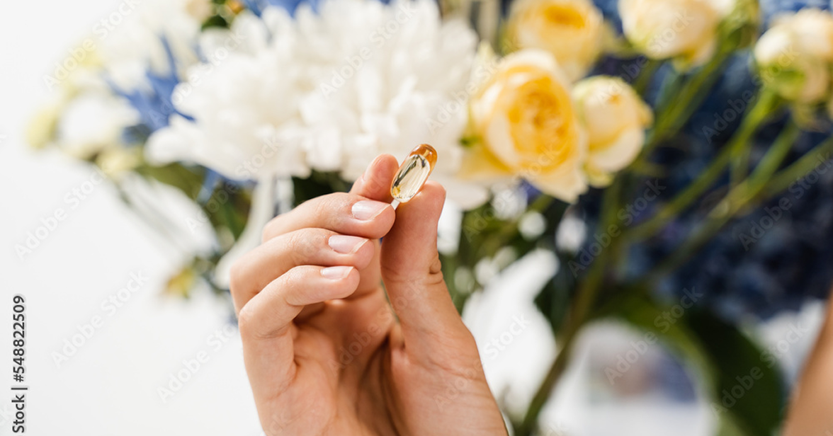 Gloréau 保健食品