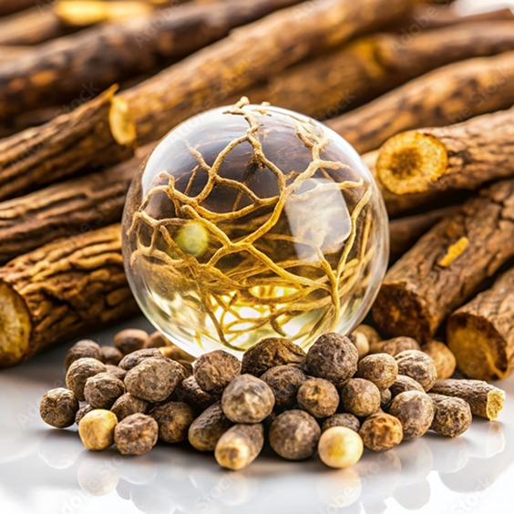 光果甘草萃取物