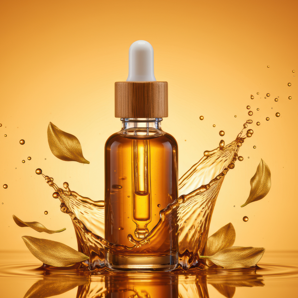 LumiSource Serum