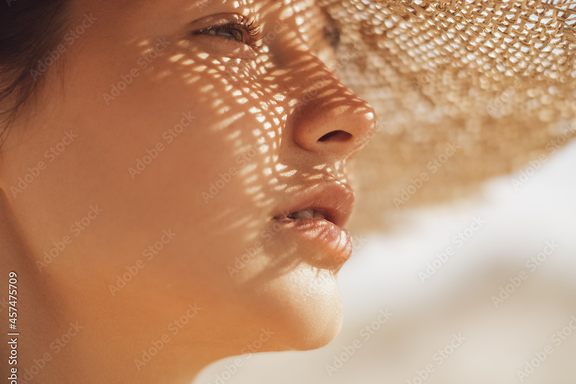 防曬沒做好，再多的醫美和保養都無法阻止你的肌膚快速老化