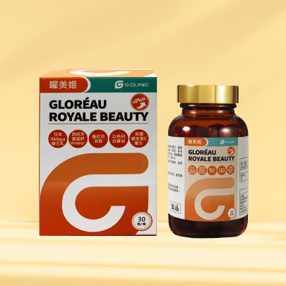 Yomi Hime Beauty Formula