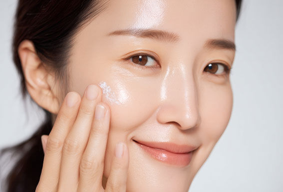 Are the skincare products you apply to your face every day a blessing for your skin, or an invisible burden?