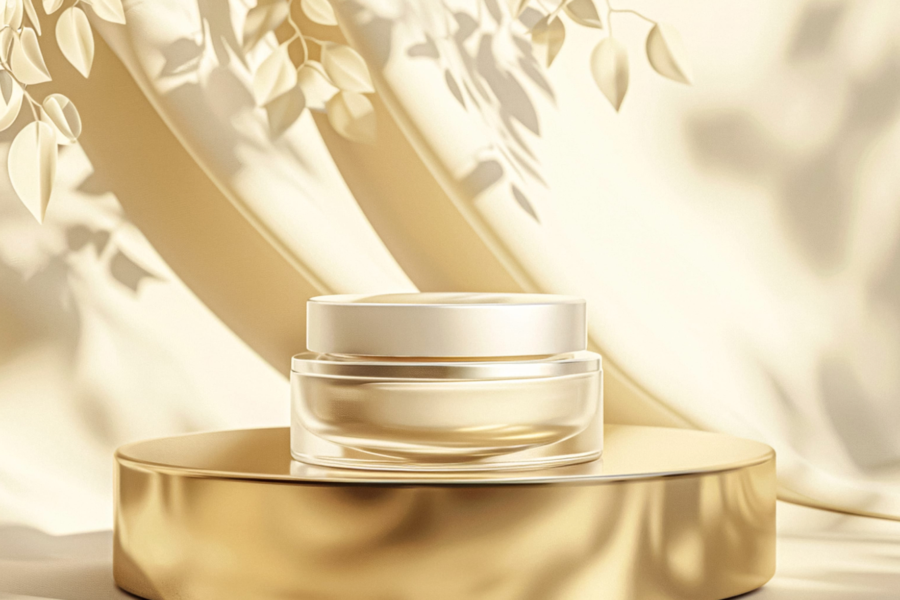 Light × Water × Botanical Extracts × Skin Science × Medical Research